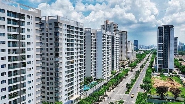 Thủ tướng yêu cầu nghiên cứu, đề xuất chính sách thuế nhằm hạn chế hoạt động đầu cơ bất động sản