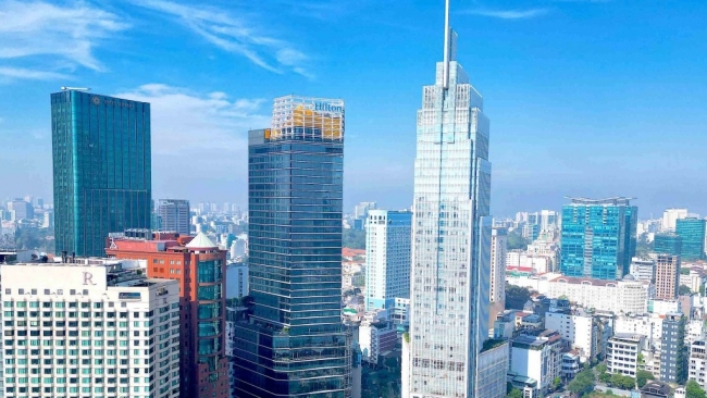 Bước qua giai đoạn 'lấy ngắn nuôi dài', doanh nghiệp bất động sản dự báo tăng trưởng 2 chữ số