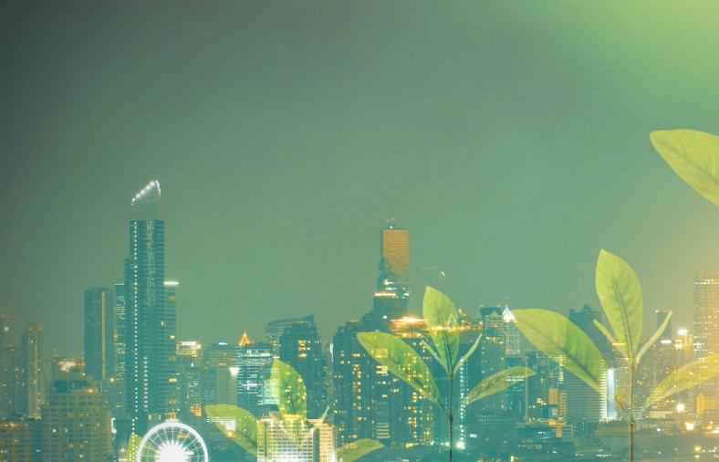 Kỳ vọng thúc đẩy thị trường trái phiếu xanh bứt phá năm 2025