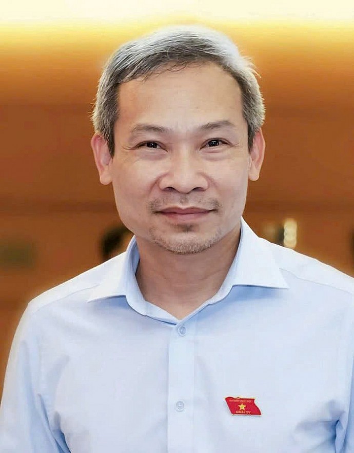 Kinh tế Việt Nam sẽ bứt phá mạnh mẽ năm 2025 Kinh tế Việt Nam sẽ bứt phá mạnh mẽ năm 2025