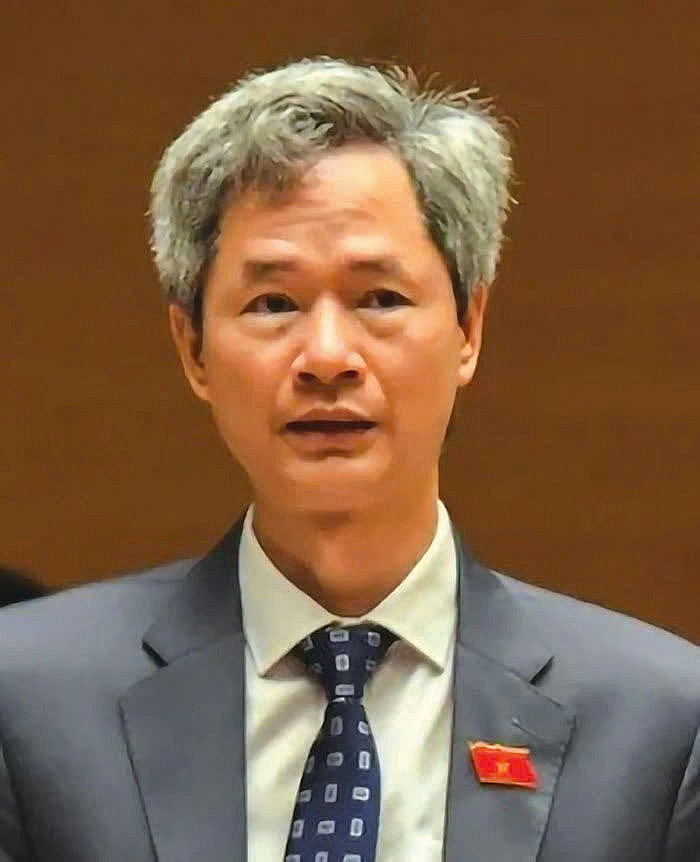 Kinh tế Việt Nam sẽ bứt phá mạnh mẽ năm 2025 Kinh tế Việt Nam sẽ bứt phá mạnh mẽ năm 2025