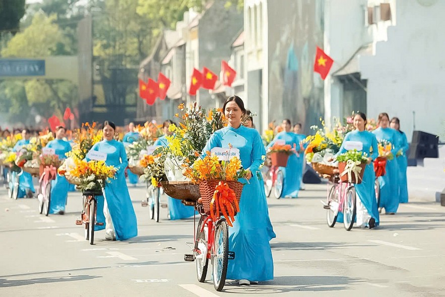 Ấm áp một Hà Nội trách nhiệm, nghĩa tình