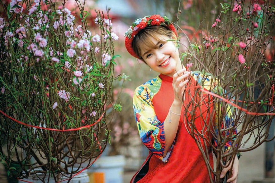 Ấm áp một Hà Nội trách nhiệm, nghĩa tình