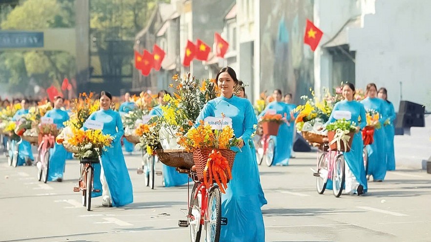 Ấm áp một Hà Nội trách nhiệm, nghĩa tình