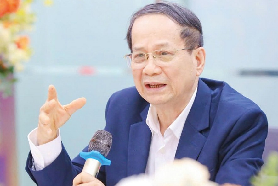 Một năm đầy sóng gió với thị trường vàng