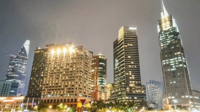 TP. Hồ Chí Minh tôn vinh các cá nhân tiêu biểu trong 50 năm phát triển