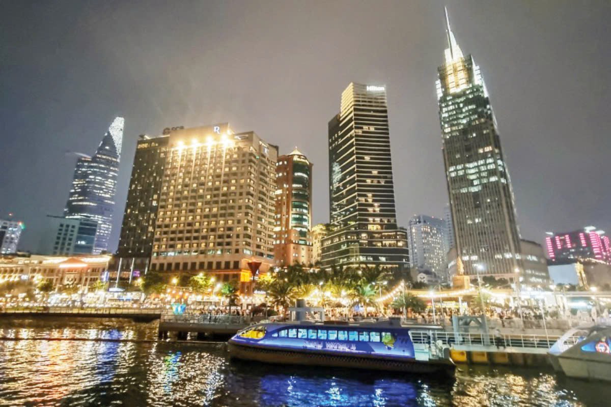 TP. Hồ Chí Minh: Thử nghiệm mô hình chính quyền địa phương hai cấp từ ngày 12/6