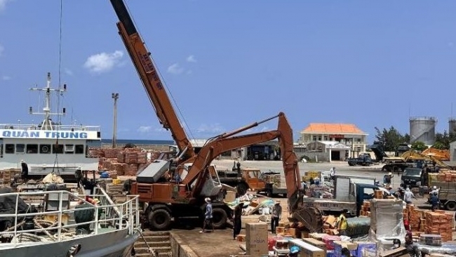 Bình Thuận: Hơn 420 tỷ đồng bình ổn thị trường hàng hóa dịp tết