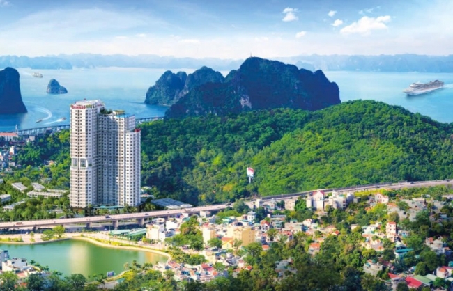 Quảng Ninh: Xác định đầu tư công là một trong những động lực quan trọng nhất