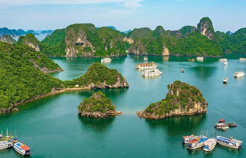 quang ninh mo duong phat trien tu dau tu ha tang chien luoc