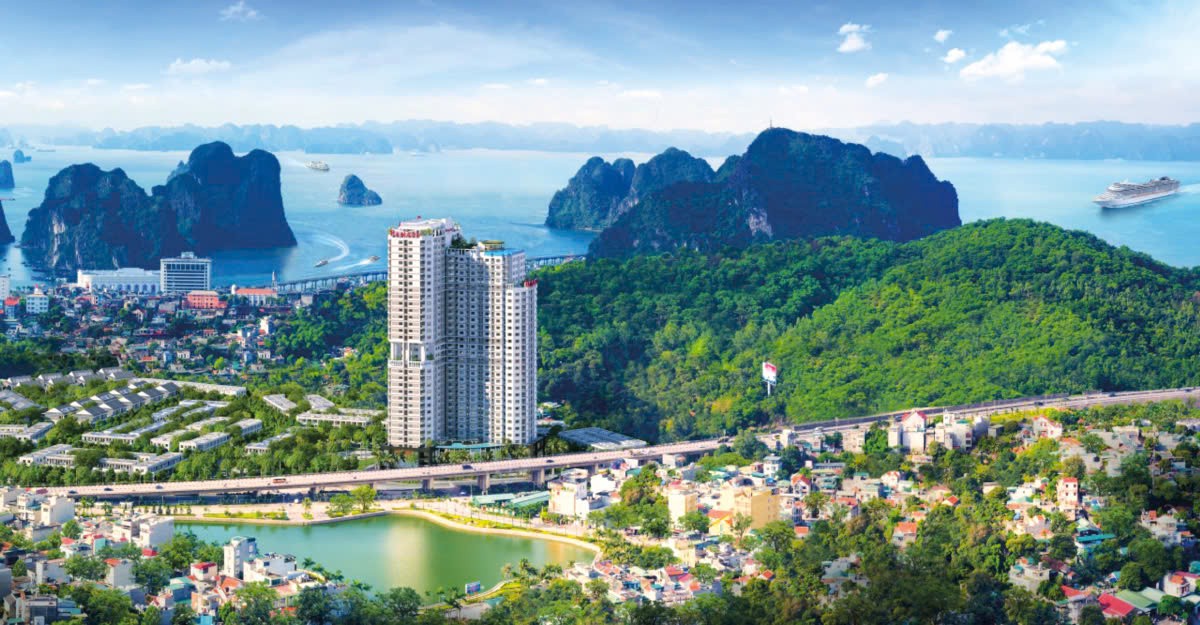 Quảng Ninh: Xác định đầu tư công là một trong những động lực quan trọng nhất