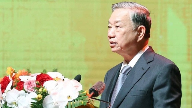 Digital transformation-urgent requirement for Viet Nam to narrow development gap: Party chief