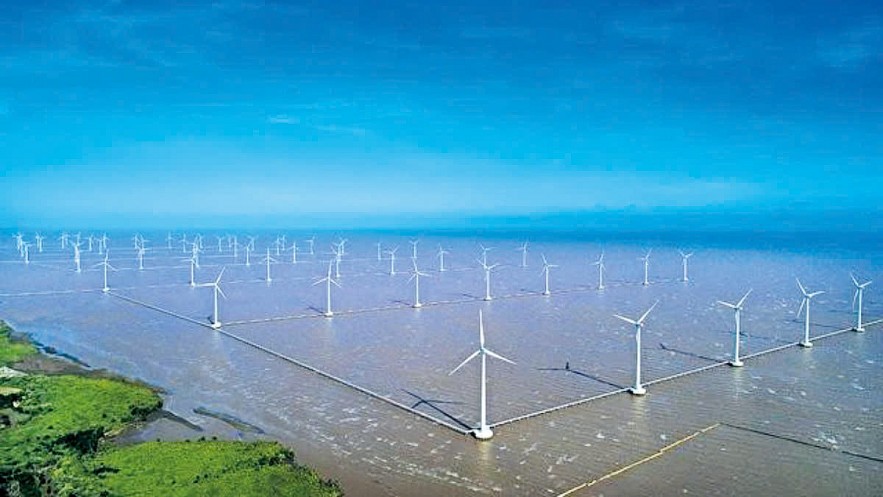 Ba trụ cột giúp Bạc Liêu 