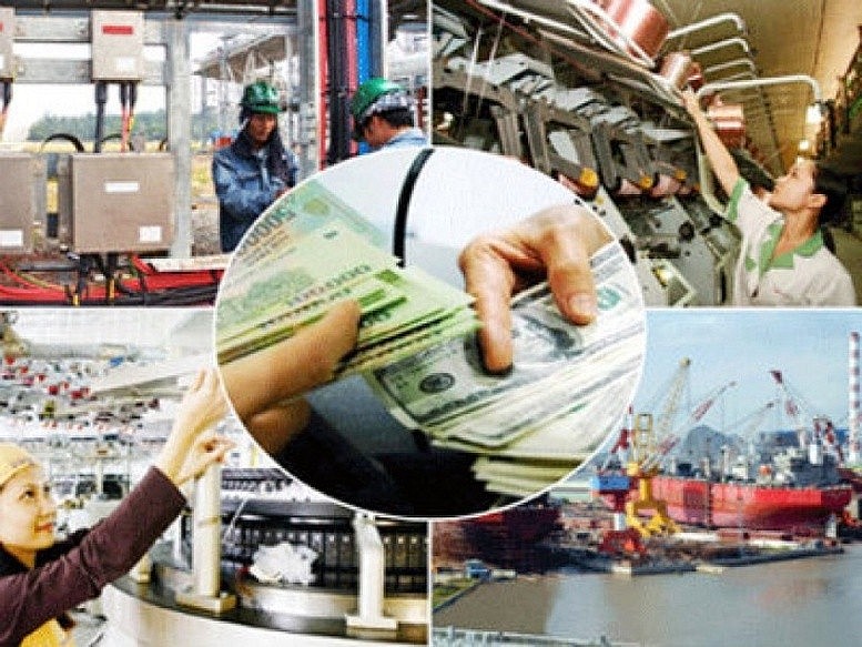 Major tasks and solutions to improve business environment, national competitiveness in 2025 Major tasks and solutions to improve business environment, national competitiveness in 2025