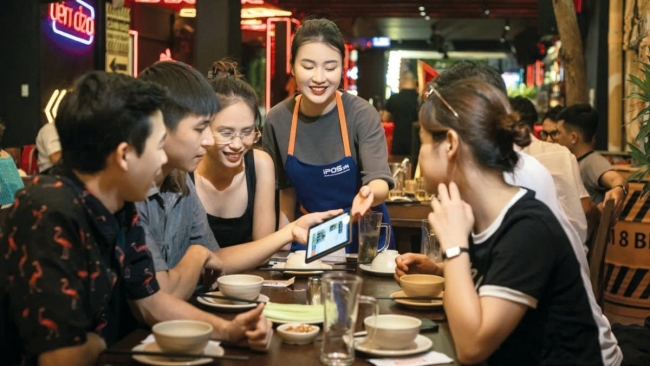 Ngành F&B năm 2025: Số hóa giúp tăng sức bền và giữ đà tăng lợi nhuận