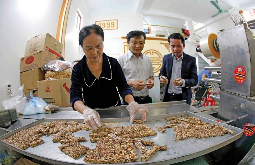 Ngân hàng Chính sách xã hội sẵn sàng tâm thế cho chặng đường mới