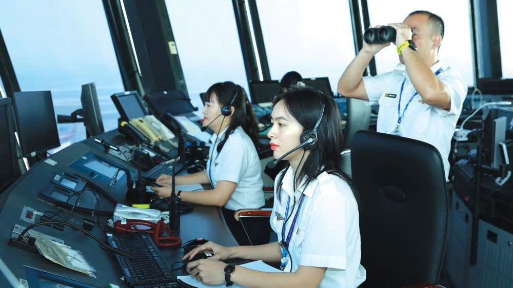 VATM nộp ngân sách nhà nước hơn 2.800 tỷ đồng