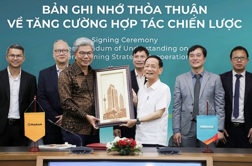 ABBANK thành lập Uỷ ban Chiến lược Phát triển bền vững ESG