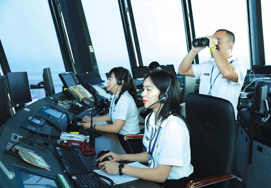 VATM nộp ngân sách nhà nước hơn 2.800 tỷ đồng