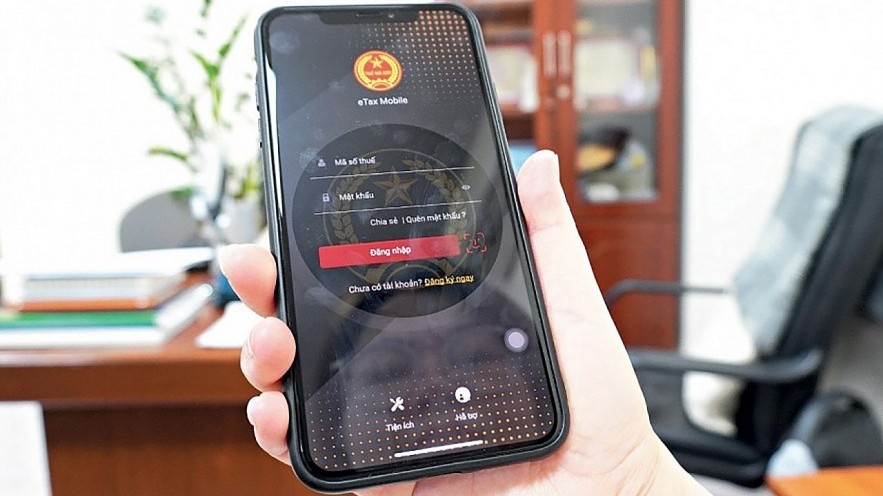 Hà Nội tiếp tục đứng đầu cả nước về thu thuế nội địa