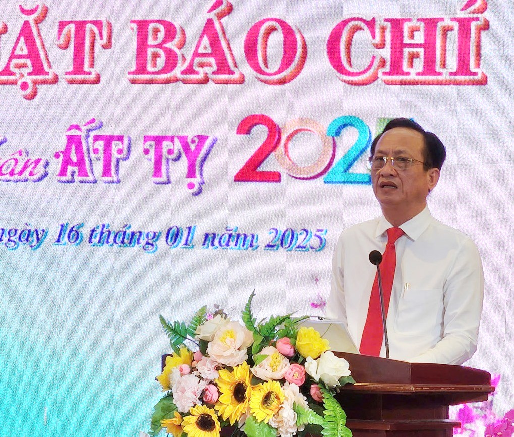 Bạc Liêu: Hướng mục tiêu tăng trưởng 8 - 9% năm 2025