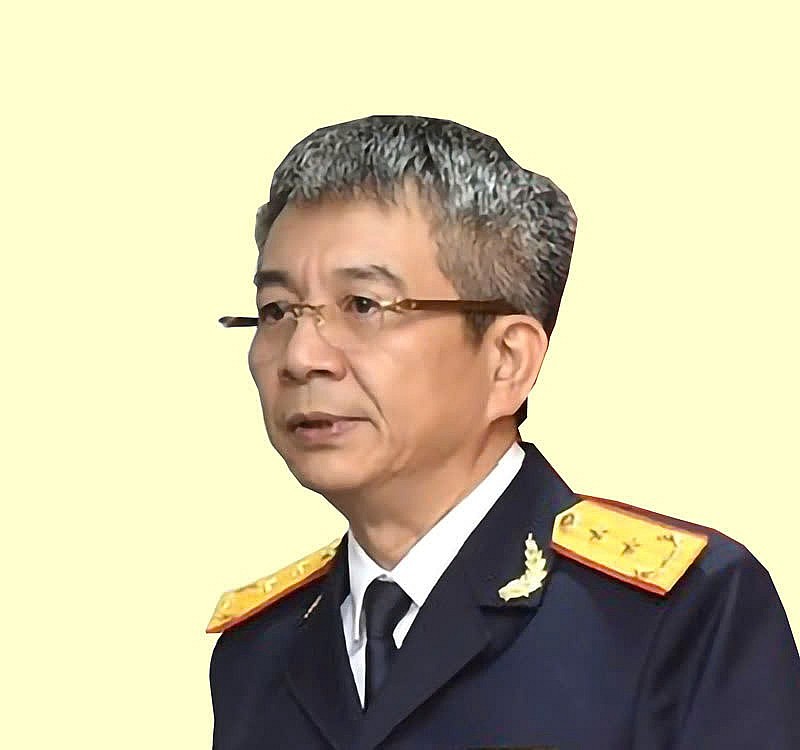 Công nghệ thông tin giữ vai trò chủ công trong chuyển đổi số ngành Thuế