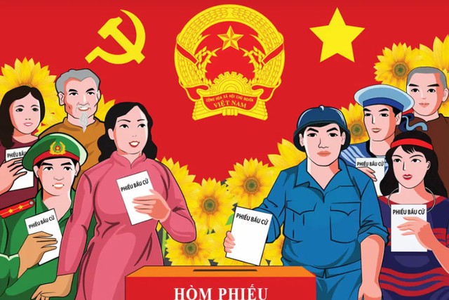 Hướng dẫn về số dư và danh sách bầu cử thực hiện Quy chế bầu cử trong Đảng- Ảnh 1. Hướng dẫn về số dư và danh sách bầu cử thực hiện Quy chế bầu cử trong Đảng- Ảnh 1.