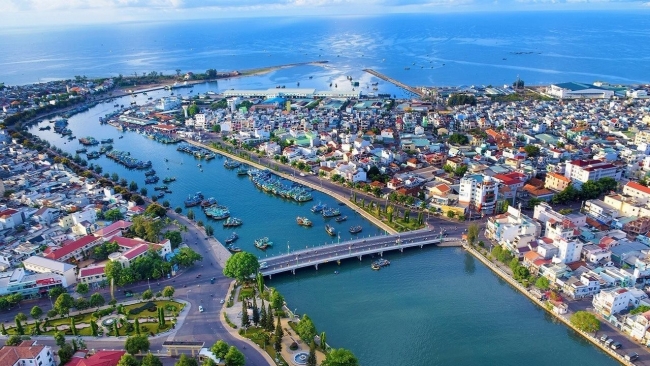 Bình Thuận phấn đấu đạt tốc độ tăng trưởng GRDP hai con số năm 2025