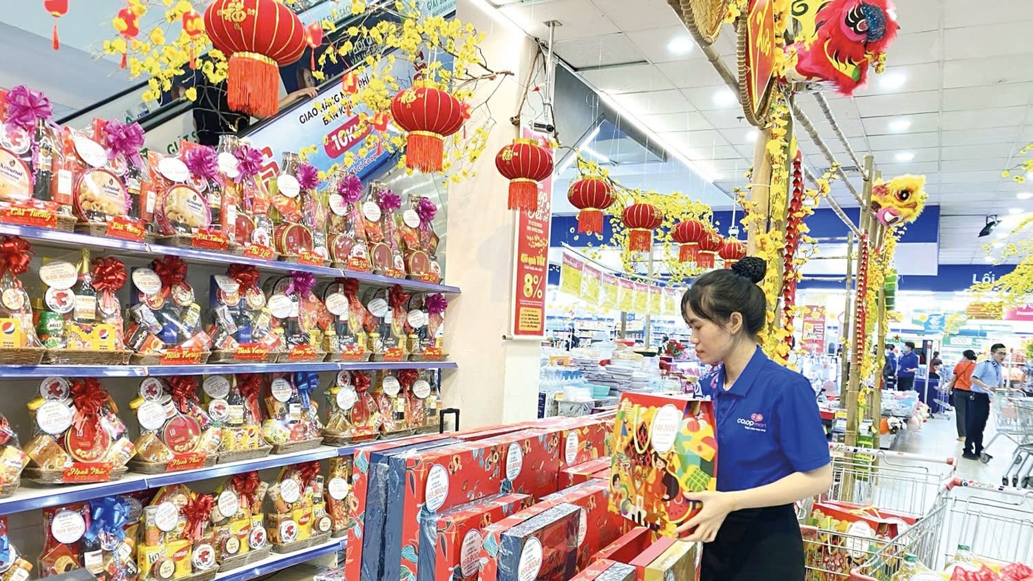 Nhận diện yếu tố tác động đến lạm phát để xây dựng chính sách kiểm soát hiệu quả