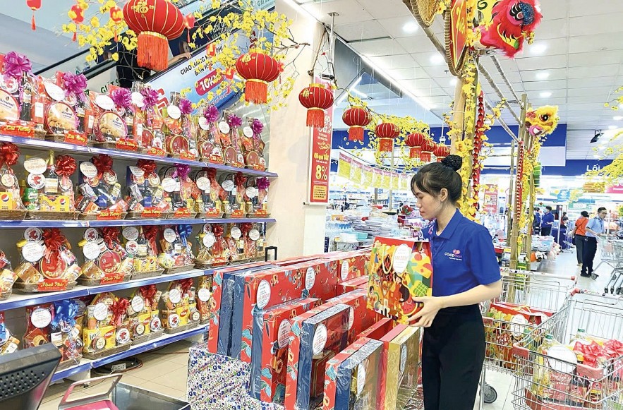 Nhận diện yếu tố tác động đến lạm phát để xây dựng chính sách kiểm soát hiệu quả Nhận diện yếu tố tác động đến lạm phát để xây dựng chính sách kiểm soát hiệu quả