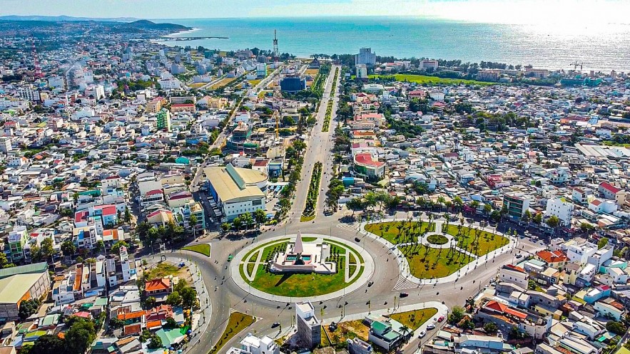 Bình Thuận phấn đấu đạt tốc độ tăng trưởng GRDP hai con số năm 2025