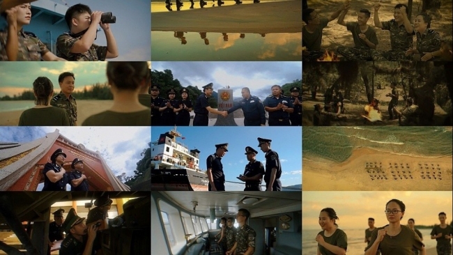 Công bố 15 tác phẩm đạt giải Cuộc thi "Cover các bài hát về Hải quan Việt Nam năm 2024"