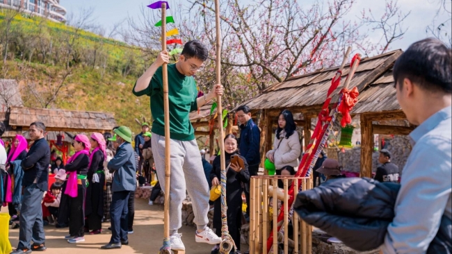 Đi du lịch Tết Ất Tỵ chỉ với 5 triệu đồng/người