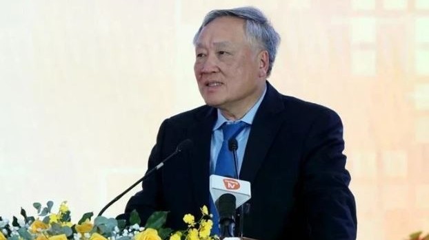 Deputy PM outlines five key tasks to form international financial centres