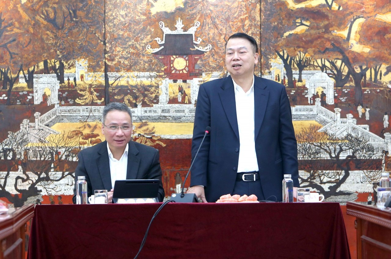 Chủ động đổi mới trong hoạt động hợp tác quốc tế, hội nhập kinh tế - tài chính