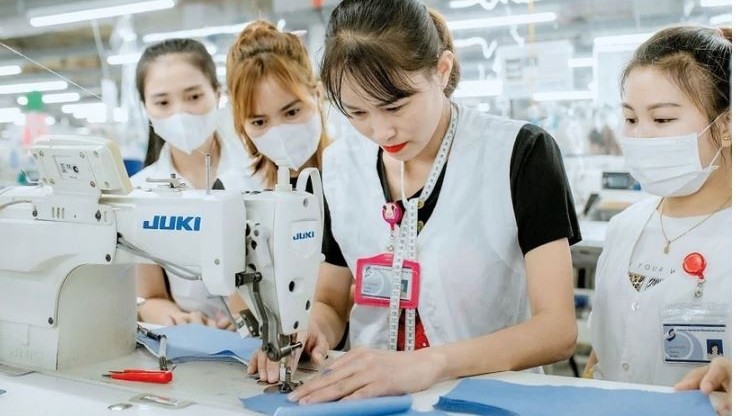 Vietnam - rising star for foreign investment in Southeast Asia