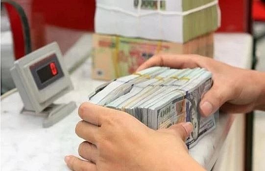 Remittances to HCM City surpasses 9.5 billion USD in 2024 Remittances to HCM City surpasses 9.5 billion USD in 2024