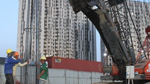 TP. Hồ Chí Minh: Giải ngân đầu tư công phần vốn bồi thường đạt hơn 98%