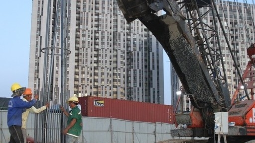 TP. Hồ Chí Minh: Giải ngân đầu tư công phần vốn bồi thường đạt hơn 98%