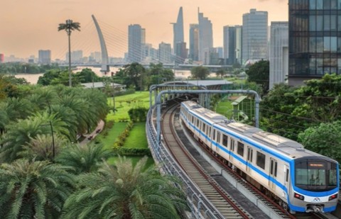 Tăng trưởng nguồn cung sơ cấp là động lực cho ngành bất động sản nhà ở trong năm 2025