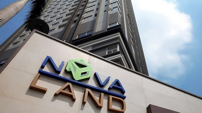 Novaland đàm phán giãn nợ với trái chủ gói trái phiếu quốc tế