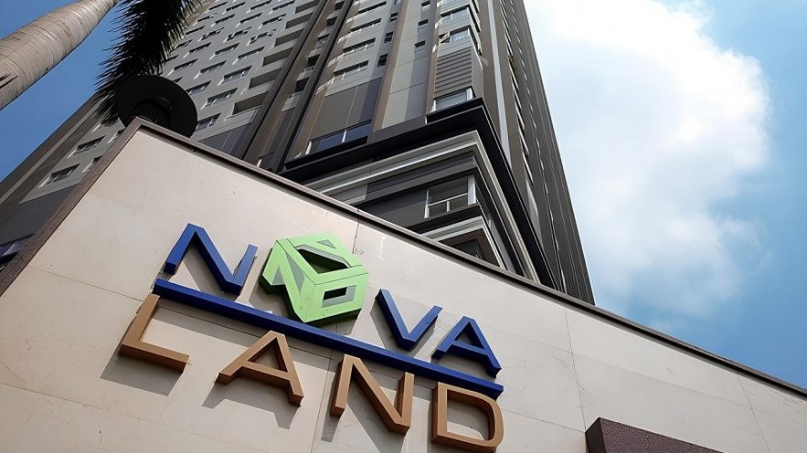 Novaland đàm phán giãn nợ với trái chủ gói trái phiếu quốc tế