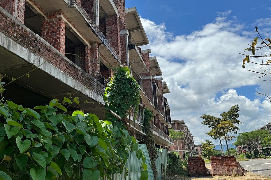 Nghiên cứu, đề xuất chính sách thuế bất động sản phù hợp Nghiên cứu, đề xuất chính sách thuế bất động sản phù hợp