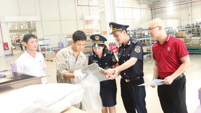 Tận dụng lợi ích từ xác định trước trị giá hải quan khi thực hiện CPTPP