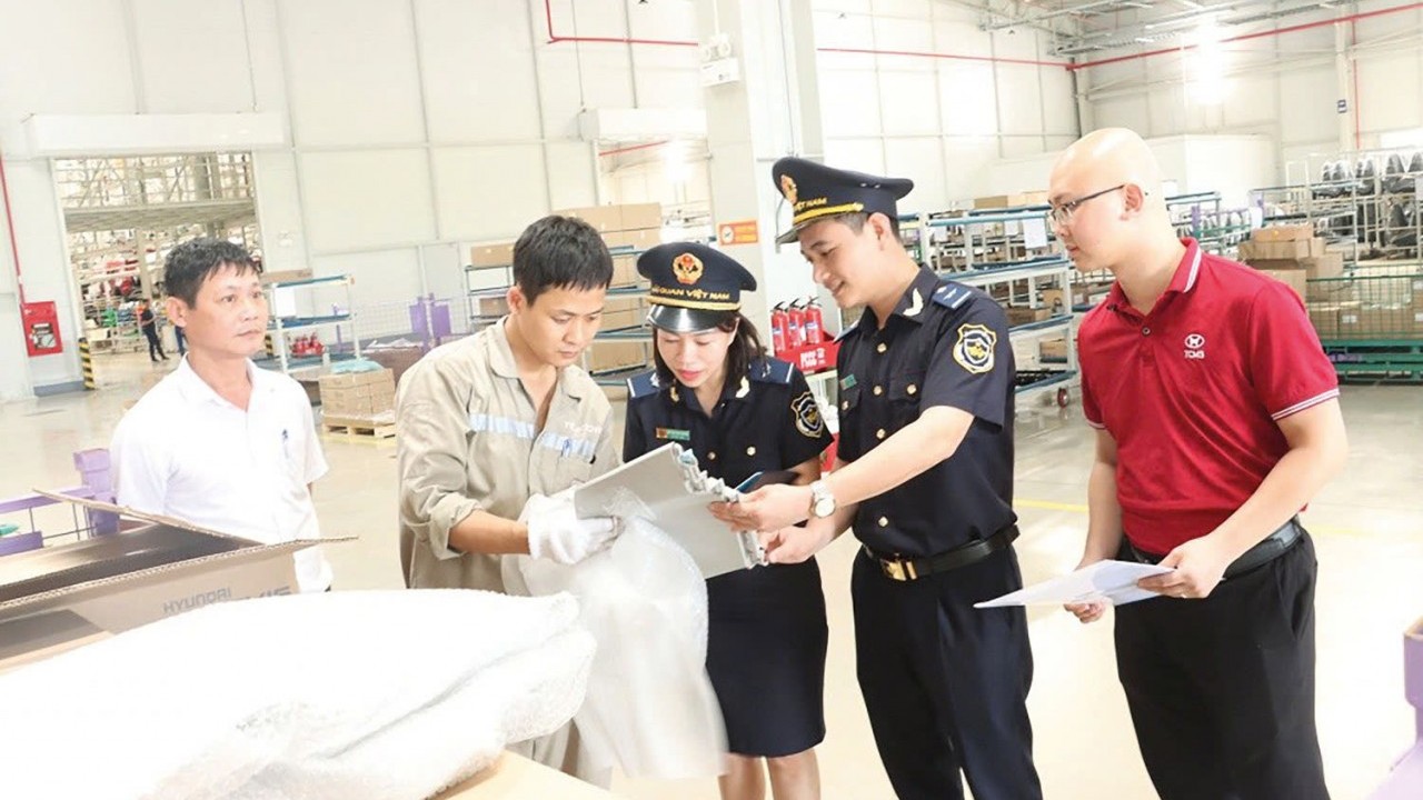 Tận dụng lợi ích từ xác định trước trị giá hải quan khi thực hiện CPTPP