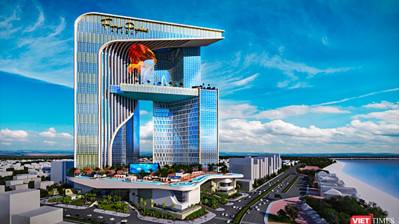 Nâng tầm vị thế Việt Nam trên thị trường tài chính toàn cầu