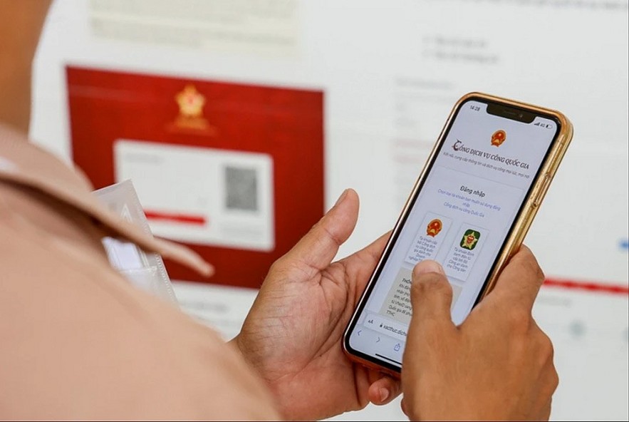 Thí điểm đấu giá tài sản vi phạm hành chính bị tịch thu trên VNeID tại 3 địa phương