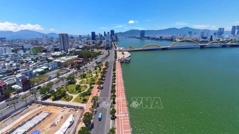 Vietnam to become competitive player in global financial market: Minister