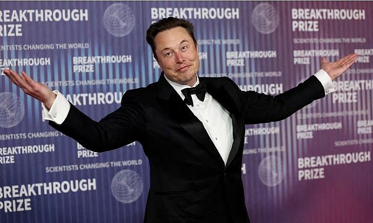 Thế giới sẽ có 5 người sở hữu tài sản 1.000 tỷ USD trong thập kỷ tới