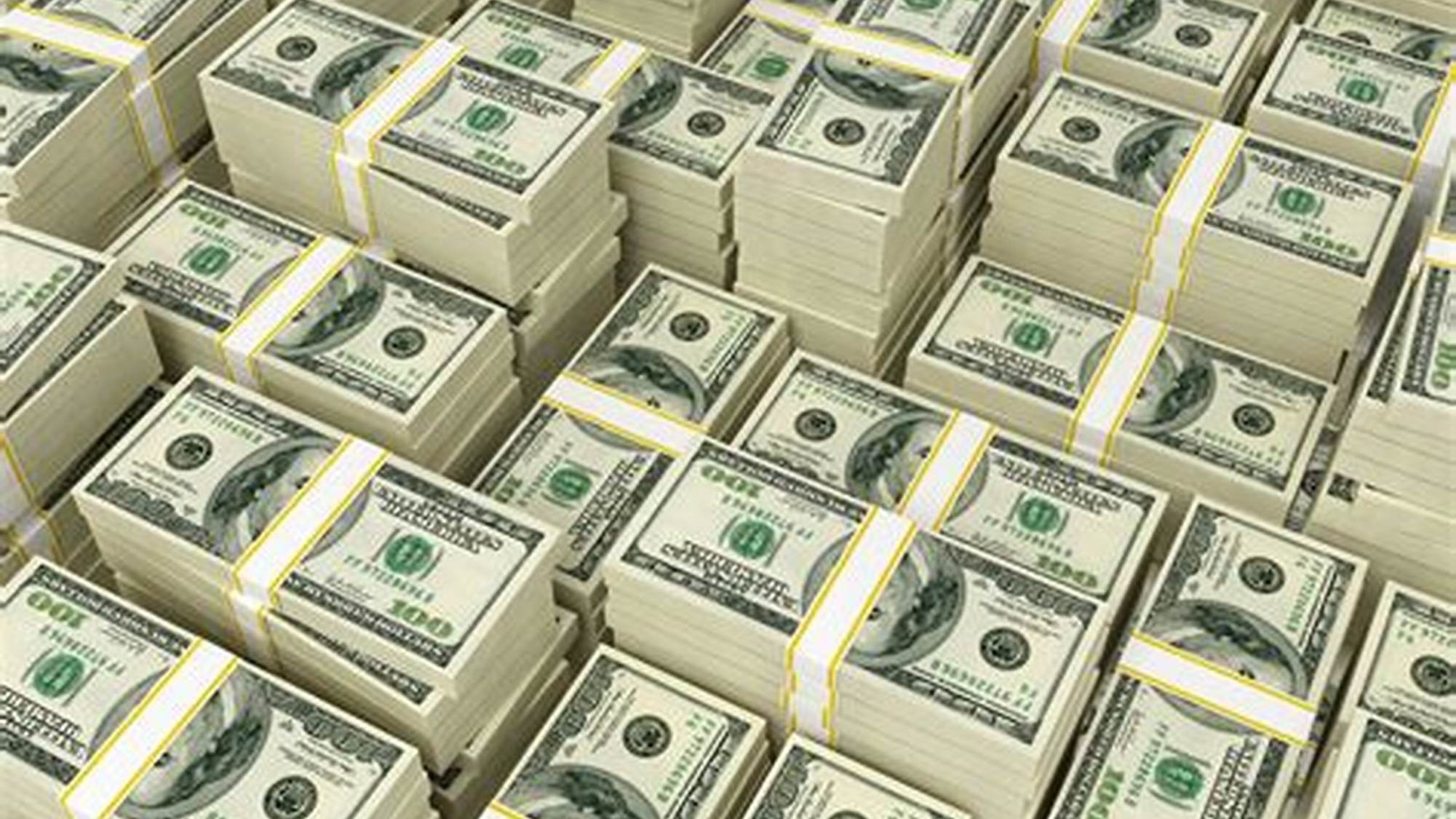 60% tài sản của các tỷ phú hiện nay đến từ thừa kế và các mối quan hệ thân hữu